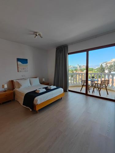 City Centre Apartment | Ευ ζην Central/Ev zen central