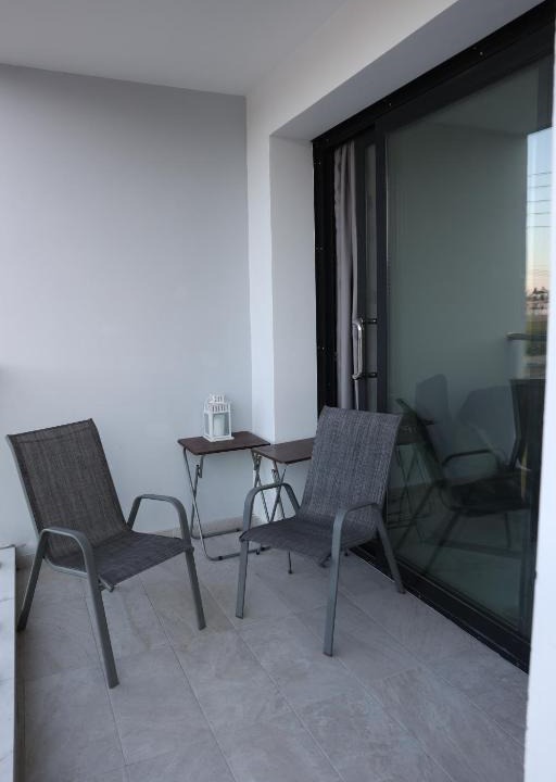 Oroklini Apartment | Όμορφο καινούργιο διαμέρισμα σε μικρή πολυκατοικία