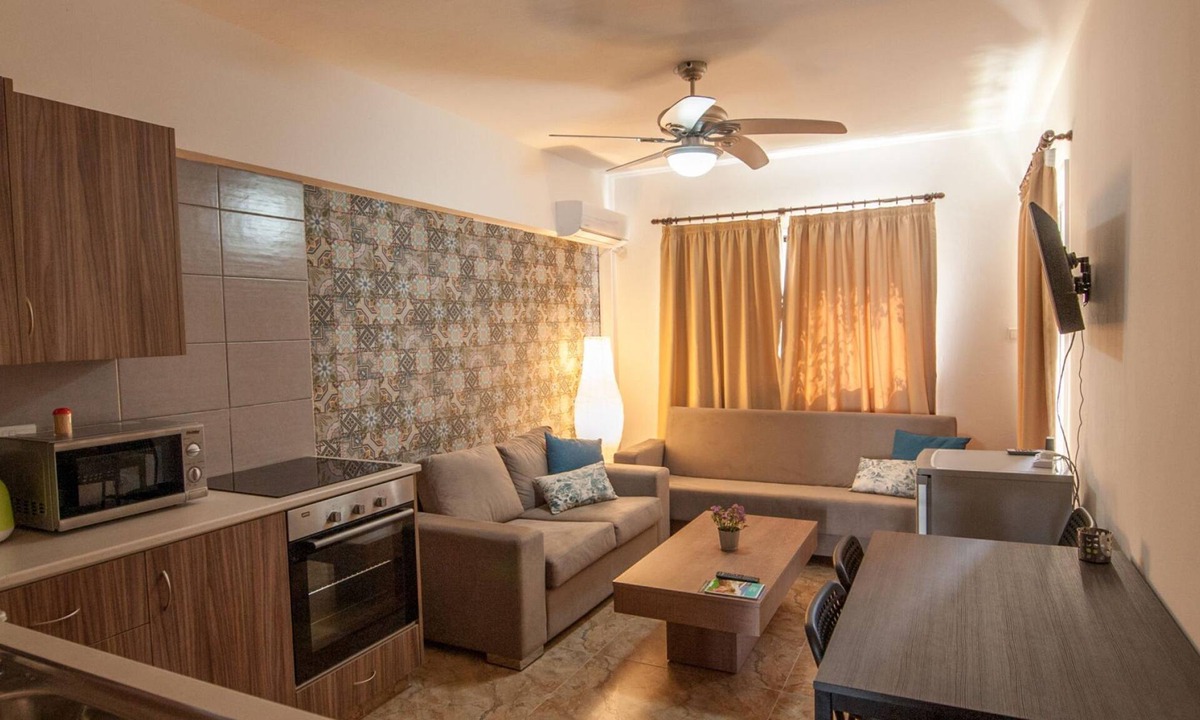 Ayia Napa Apartment | 00 HA - HA De Co B in Ayia Napa