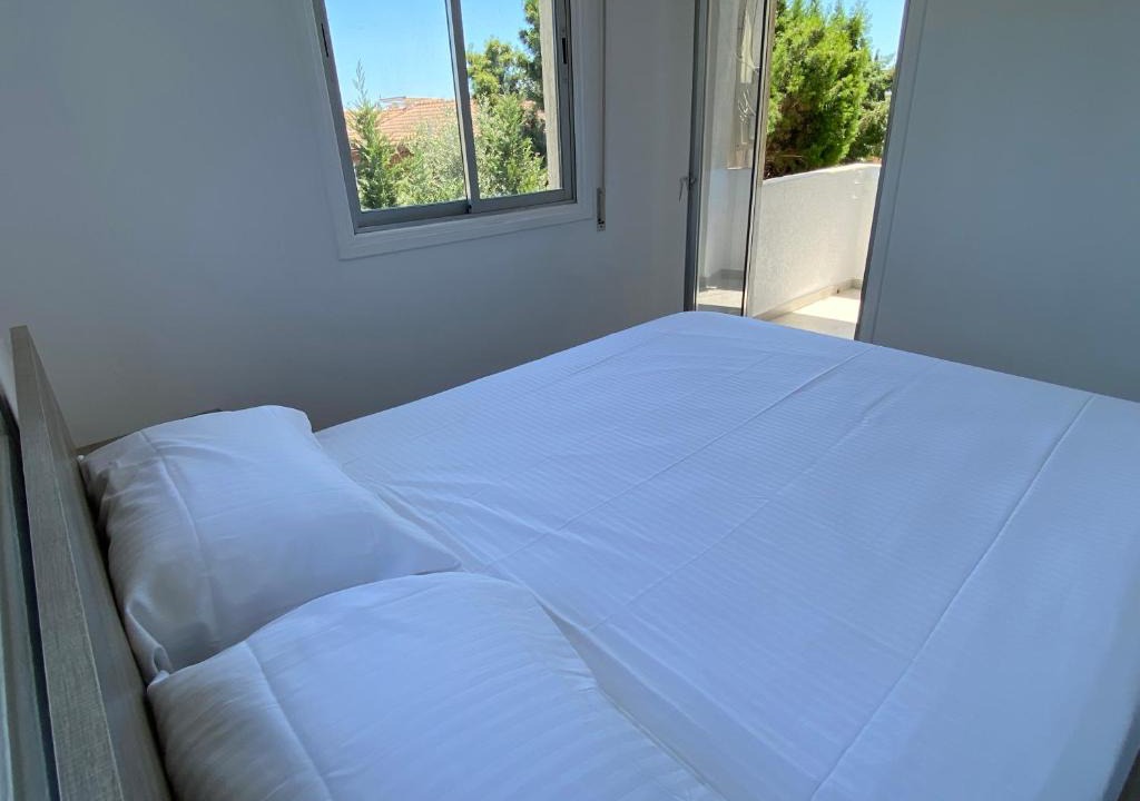 Potamos tis Germasogeias Apartment | 1-bedroom apartment with view