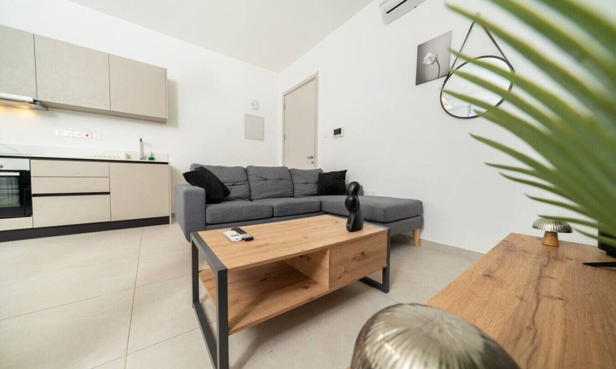 Aglantzia Apartment | 1 Bedroom flat in Aglatzia