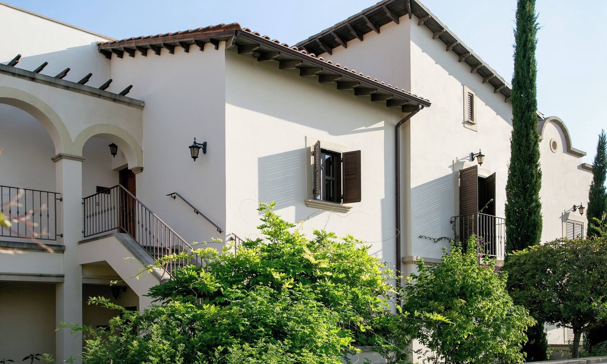 Aphrodite Hills Apartment | 2 Bedroom Apartment - AHE12, Aphrodite Hills Rentals – Apartments