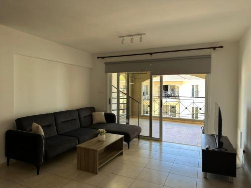 Kiti Apartment | 2 Bedroom Penthouse Apartment With Swimming Pool