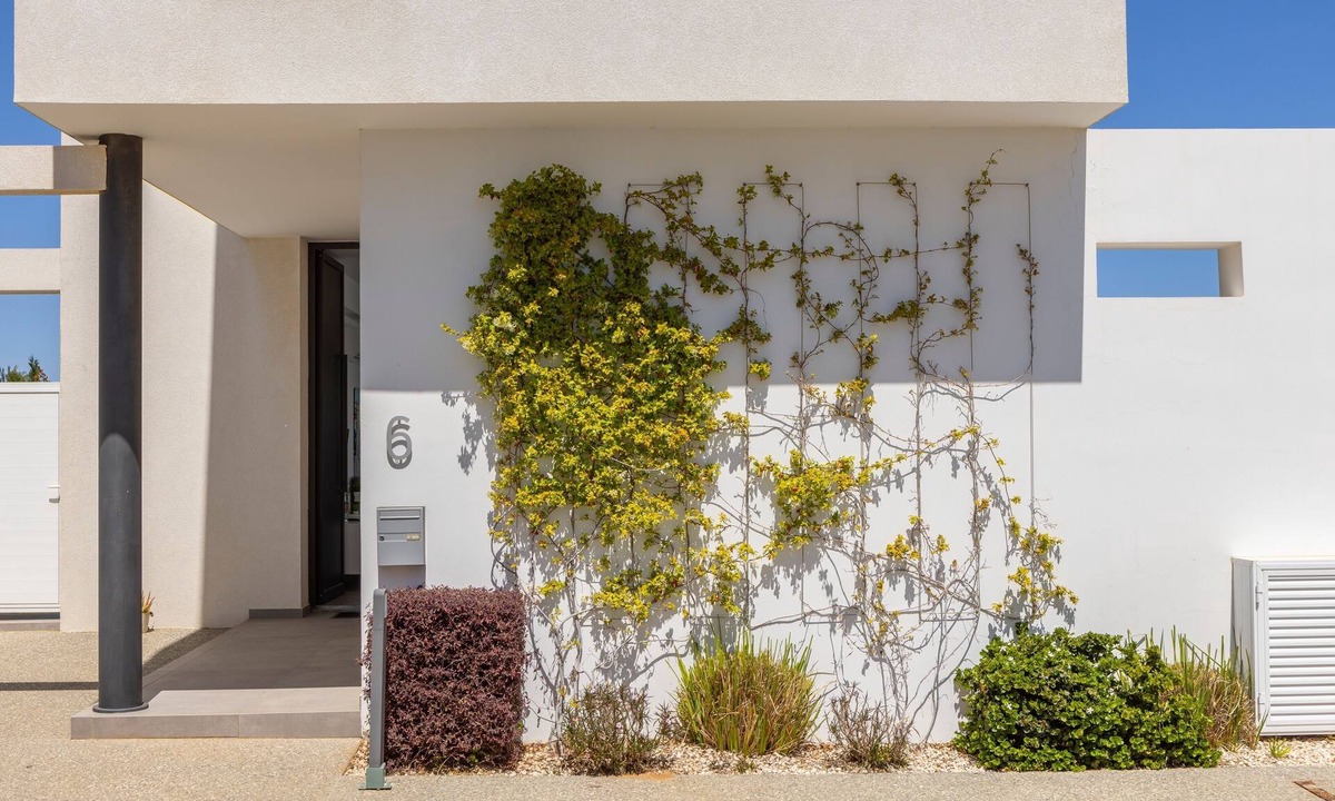 Pernera Villa | 2 bedroom villa in Pernera with private pool