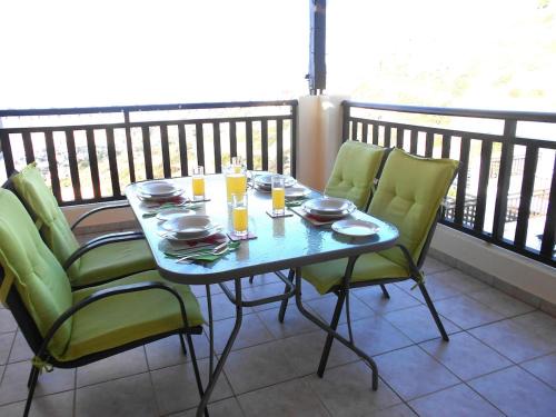 Peyia Town Apartment | 22C Christina Hilltop Apartments