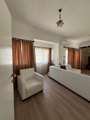 Aglantzia House | 3artı1 iki katlı daire
