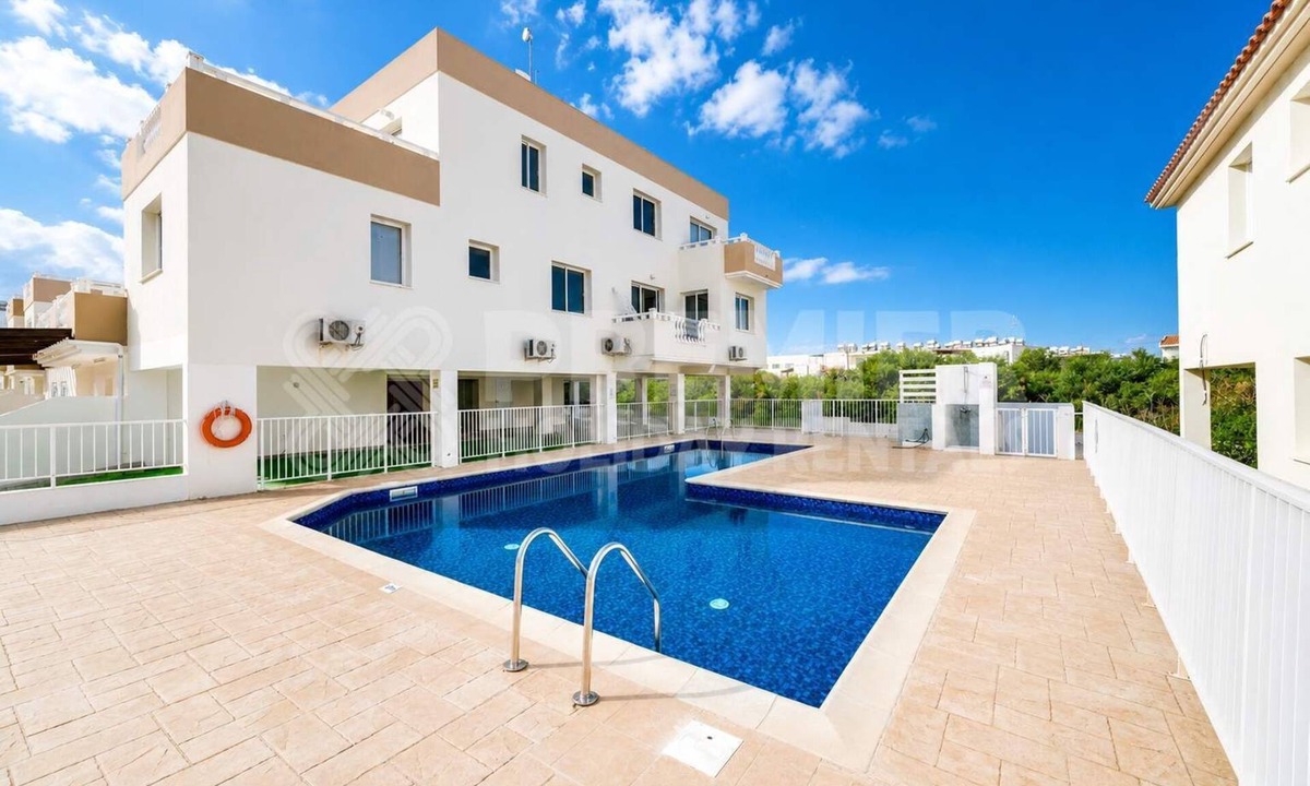 Kapparis Apartment | 3BR Apartment with Pools - Yasmin by Premier