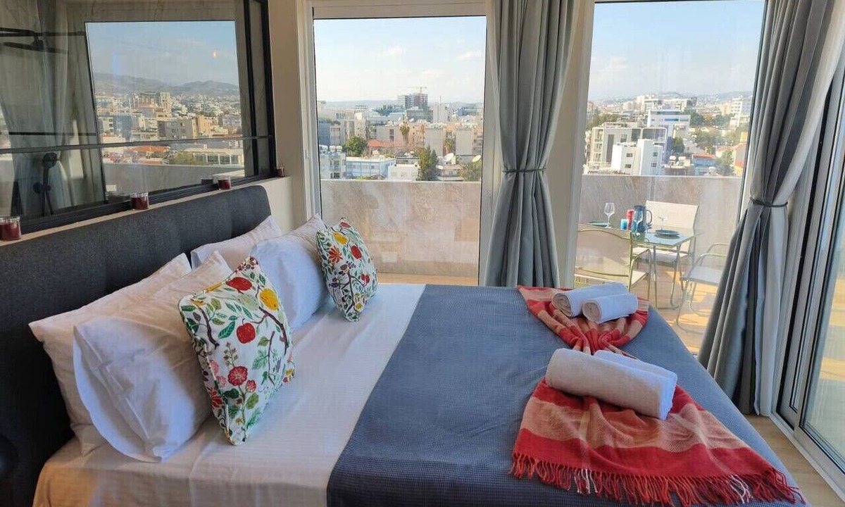 Historical Center Apartment | 4.97 Super Host`s New Boutique & Prime Location