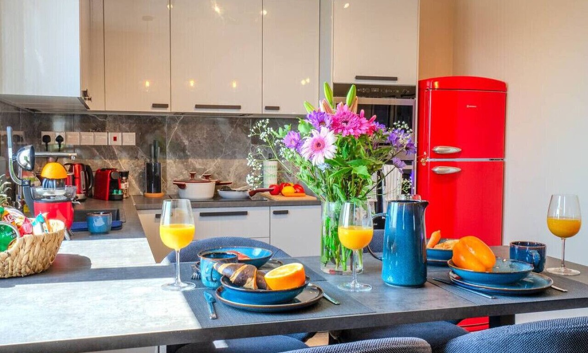 Historical Center Apartment | 4.97 Super Host`s New Boutique & Prime Location