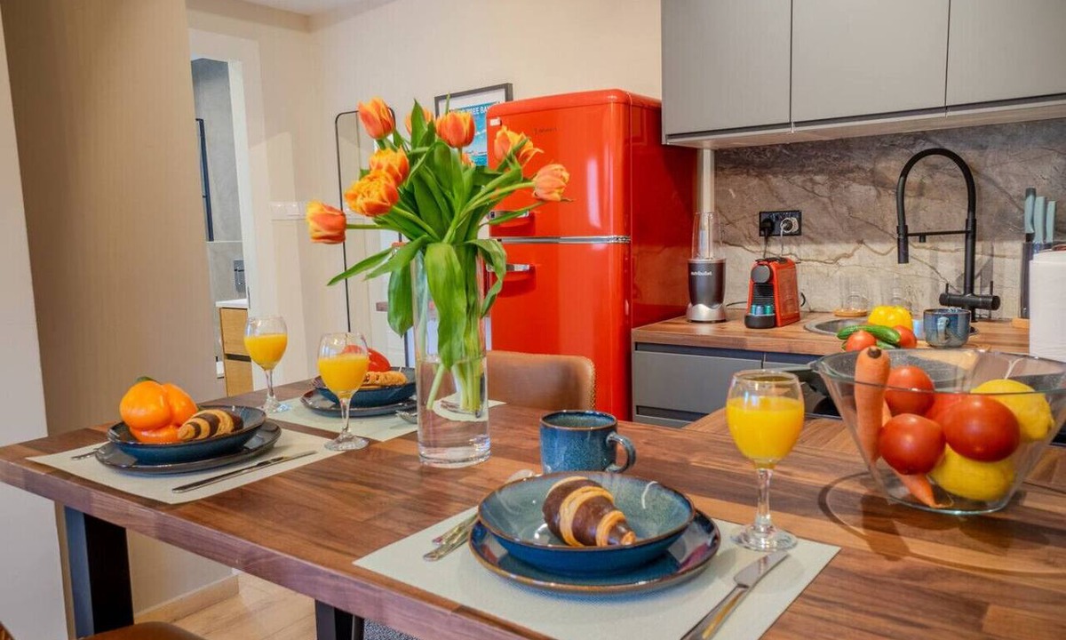 Limassol Apartment | 4.97 Super Host`s New Boutique & Prime Location