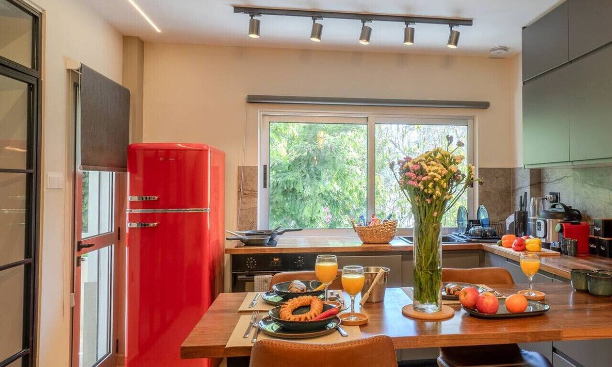 Limassol Apartment | 4.97 Super Host`s New Boutique & Prime Location