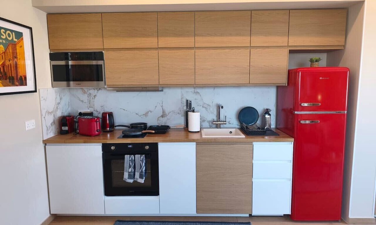 Historical Center Apartment | 4.97 Super Host`s New Boutique & Prime Location