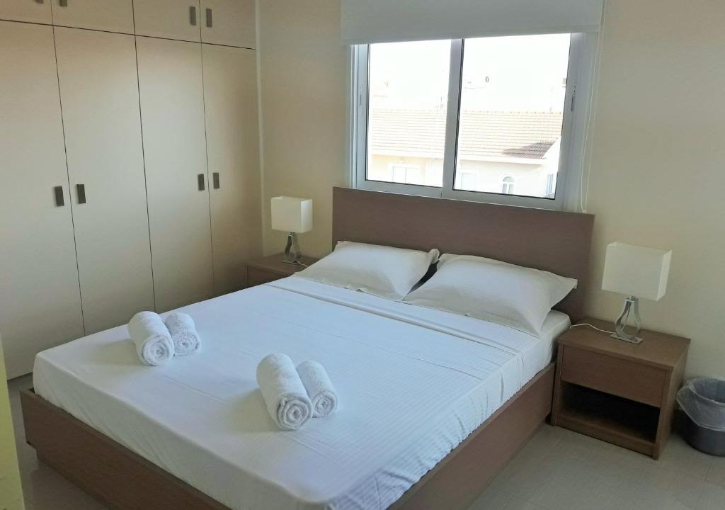 Skala Apartment | 44 Tsimintia Court
