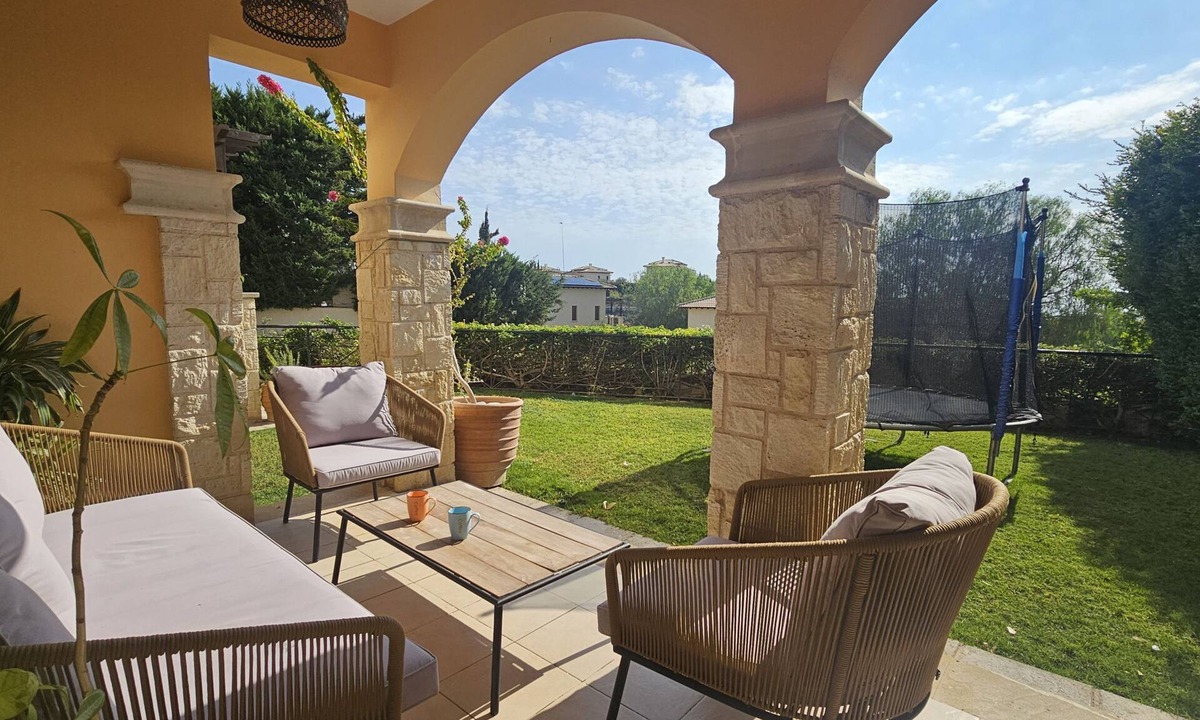 Aphrodite Hills Apartment | 62 APH - Stay Aphrodite Hills Apartment