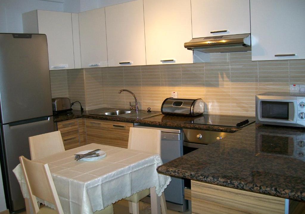 Protaras Apartment | A209 Coralli Spa, Cyprus - Med View Studio