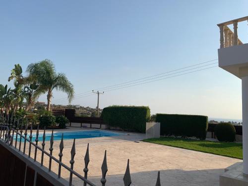 Chlorakas Villa | Acropolis Villa 8