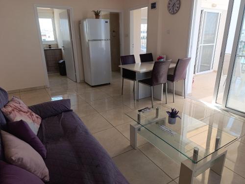 Kapparis Apartment | Adalena Court