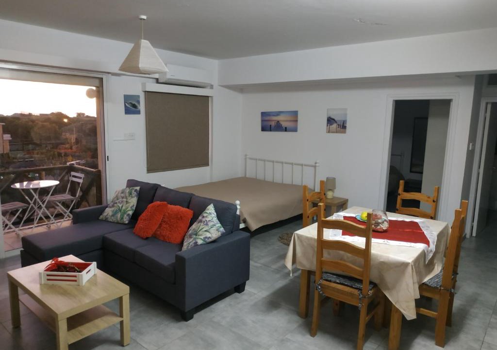 Paphos Apartment | Adonis Apartment