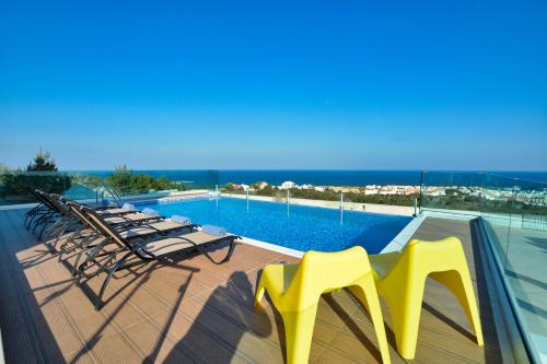 Cape Greko Villa | Aetopetra Villa