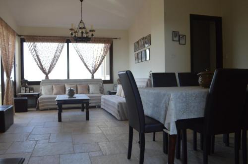 Kallepia Apartment | Agrepavli Lapithia