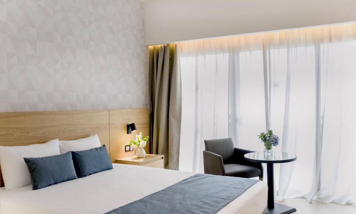Limassol Hotel | Ajax Hotel