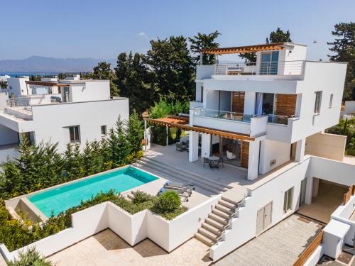 Latchi Villa | Akamas Bay Villa 43 by BeCyprus
