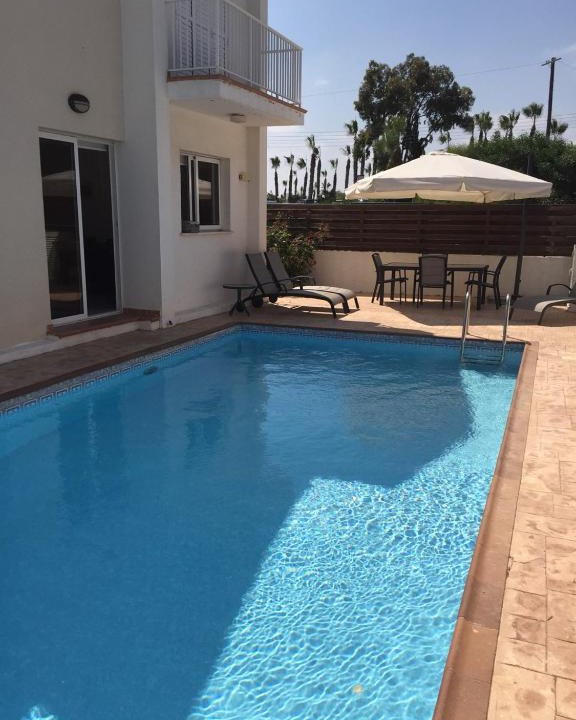 Protaras House | Al Mare
