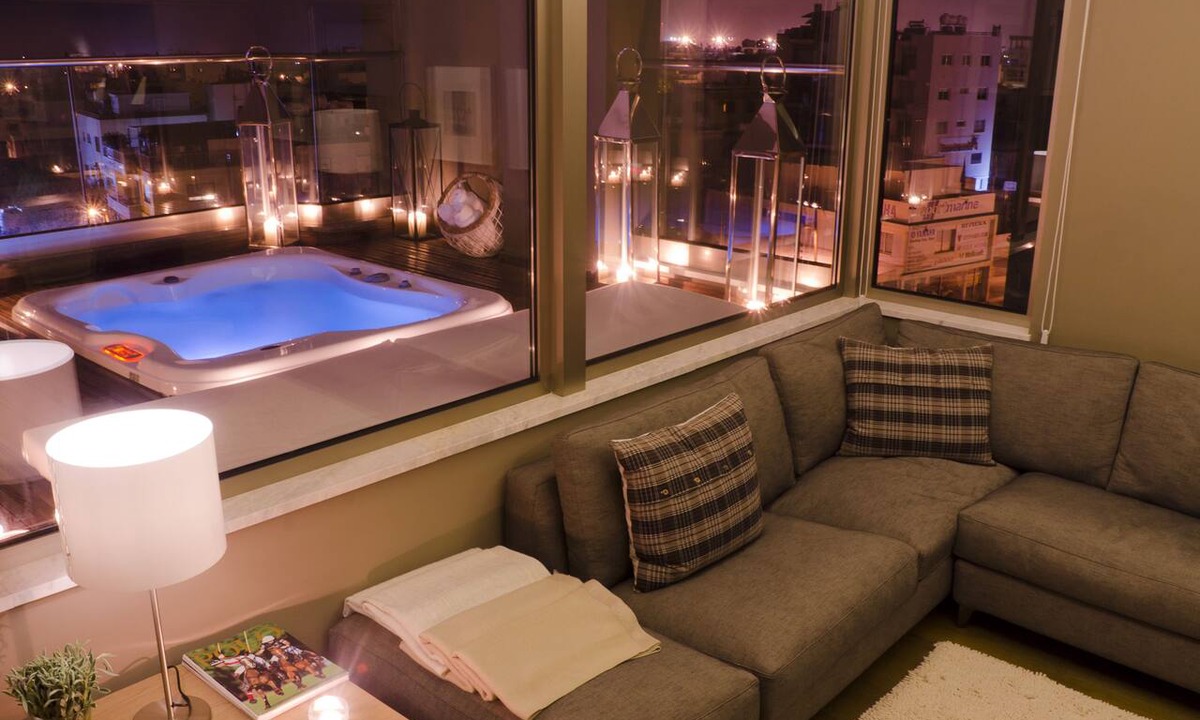 Limassol Hotel | Alasia Hotel