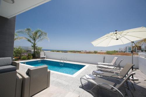 Kapparis Villa | Alasia Villa 1