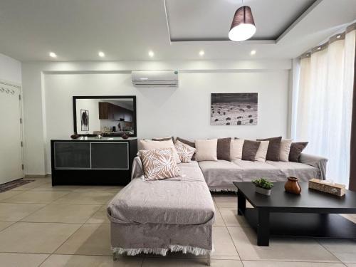 Larnaca City Centre Apartment | Albert's Apartment Center 203B