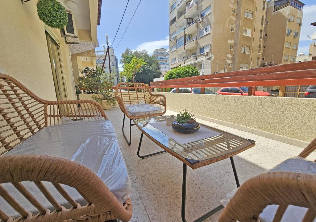 Skala Apartment | Albert's Apartment Mackenzie 001