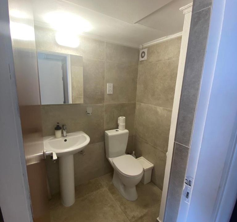 Larnaca City Centre Apartment | Alex Beach Apartment 33
