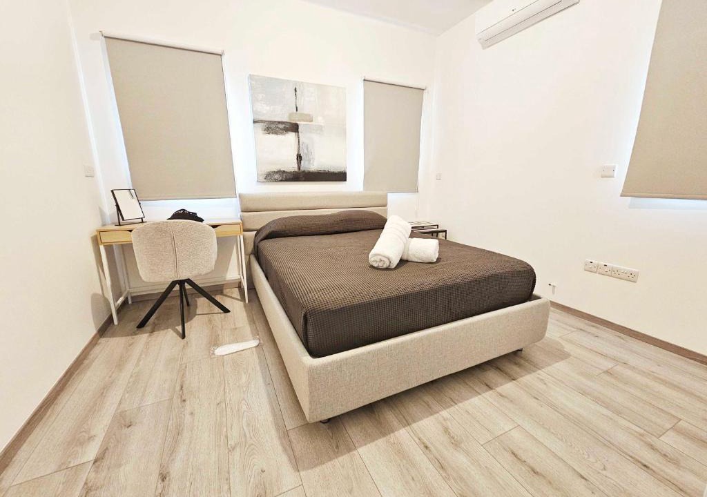 Strovolos Apartment | Alexander Residence Trikallon Str