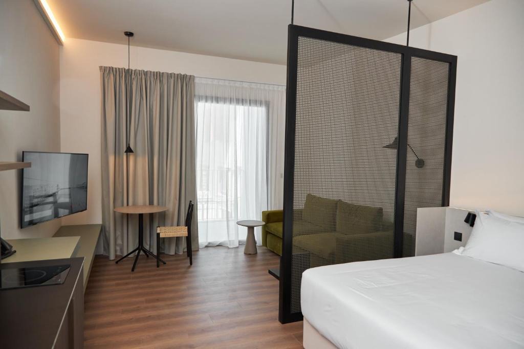 Old Town of Limassol Apartment | Alinea Primo Historic Center