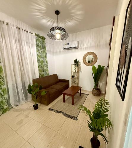 Larnaca City Centre House | Alison rooms