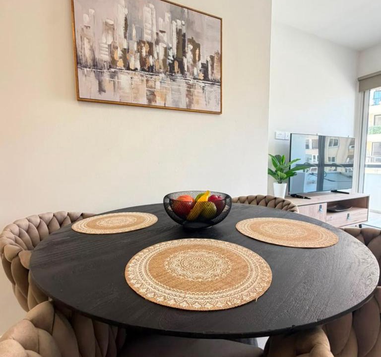 Skala Apartment | Almyra Beach 22, Premium Apartments