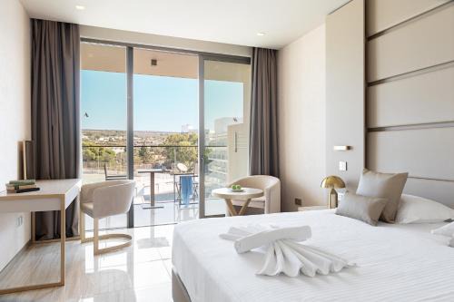 Ayia Napa Hotel | Amarande (Adults Only)