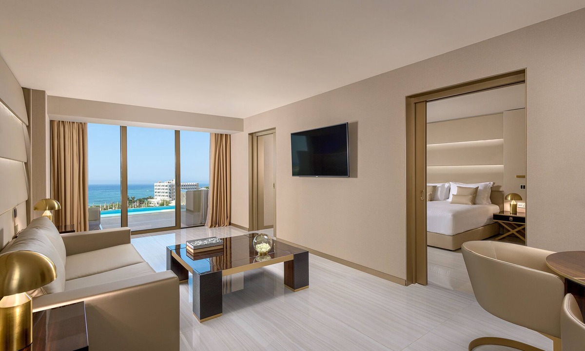 Ayia Napa Hotel | AMARANDE Adults Only