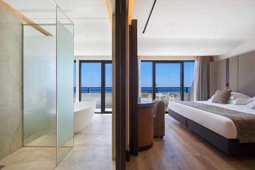 Agios Tychon Hotel | Amathus Beach Hotel Limassol