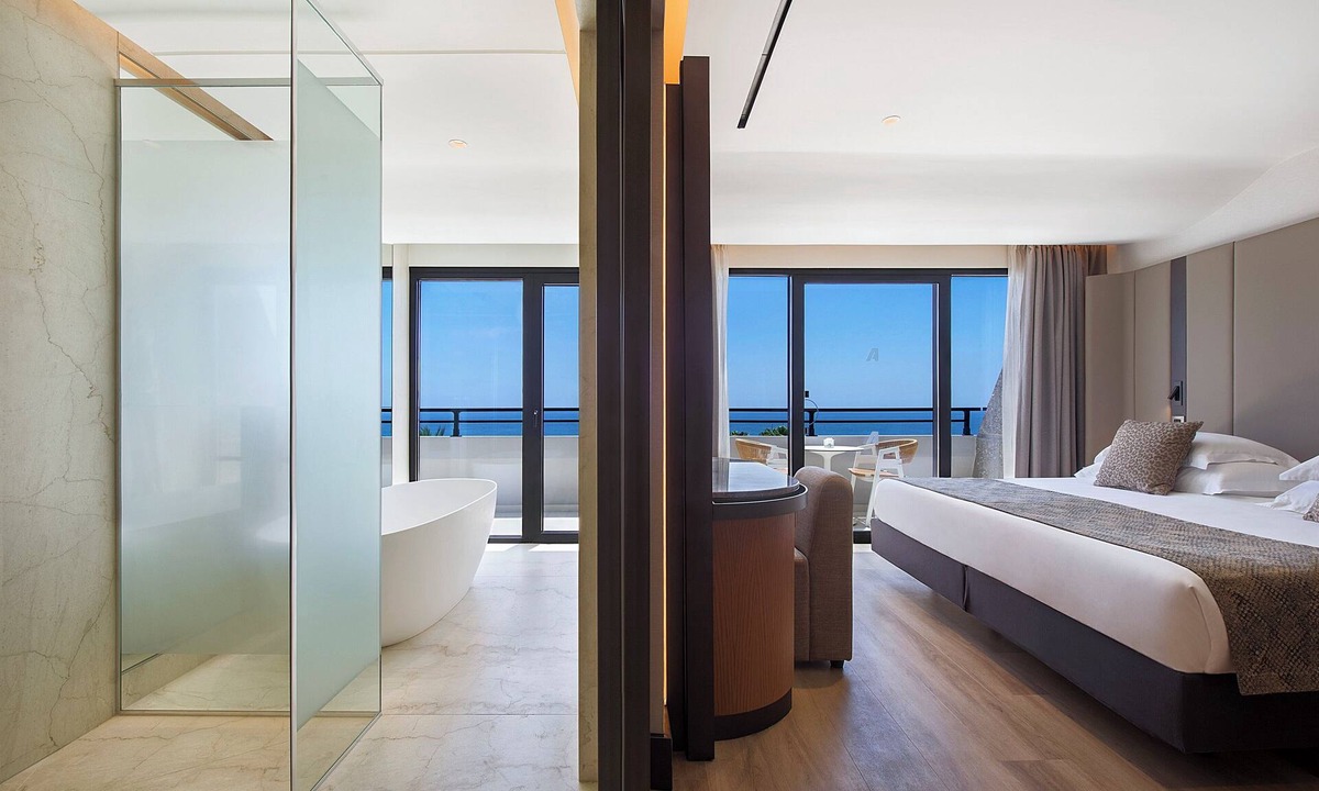 Agios Tychon Hotel | Amathus Beach Hotel Limassol