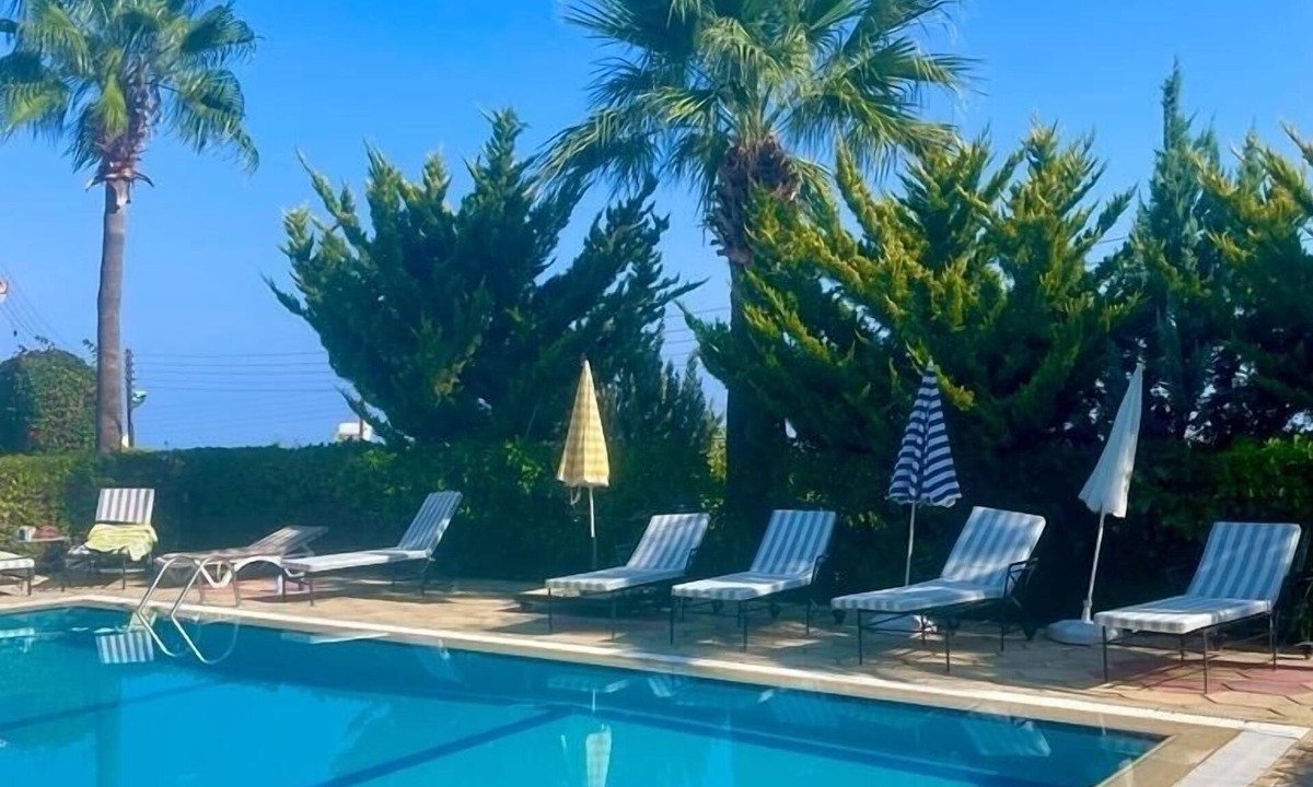 Karavas Villa | AMAZING LUXURY VILLA WITH PRIVATE POOL IN FANTASTIC PEACEFUL LOCATION