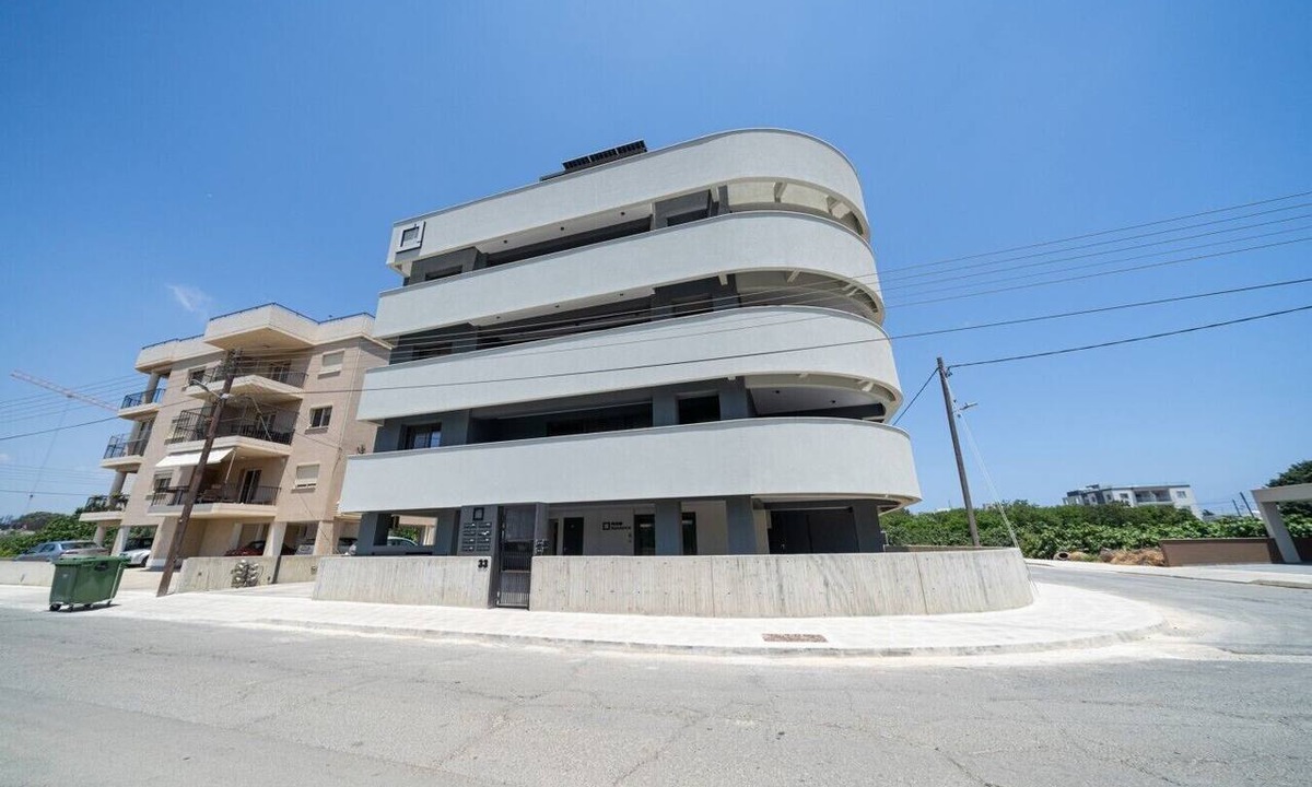 Limassol Apartment | Amazing new 2bedroom flat near casino beach mall