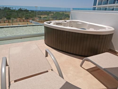 Ayia Napa Hotel | Amethyst Napa Hotel & Spa