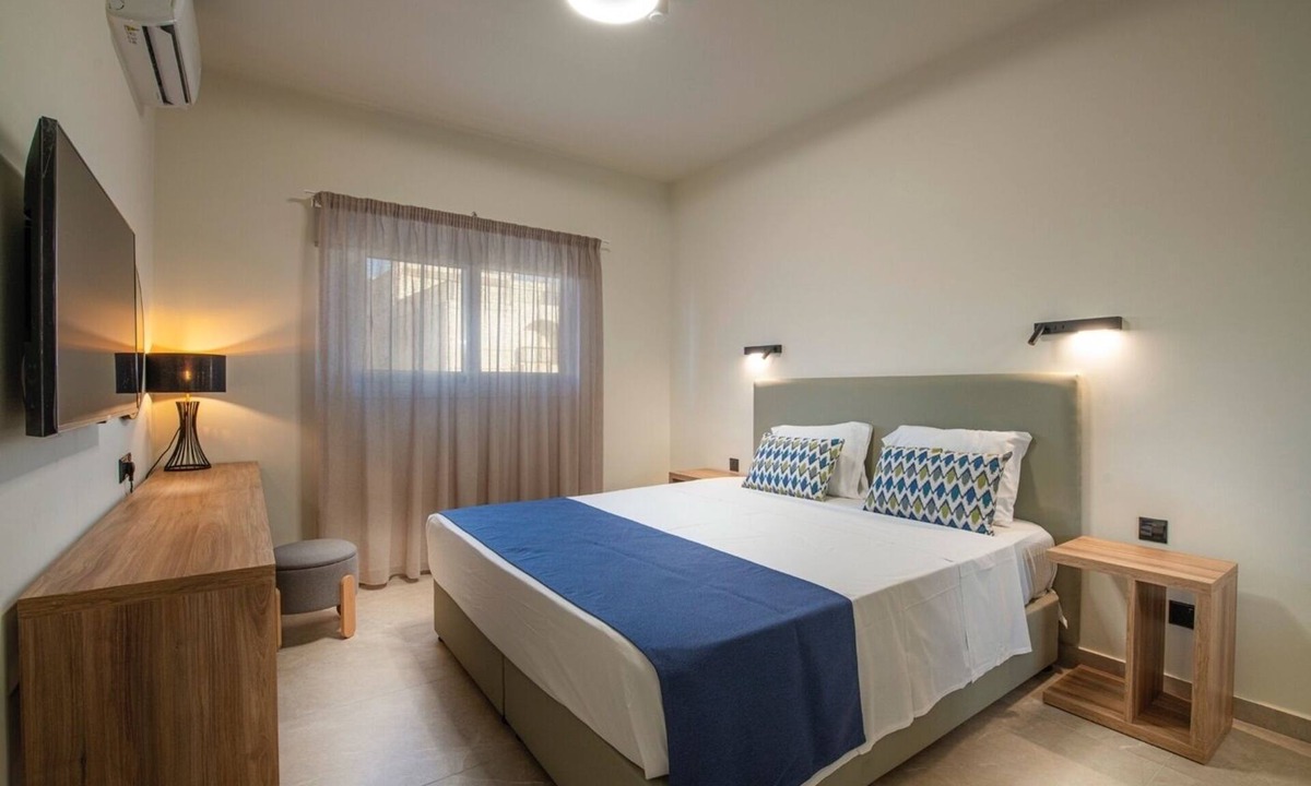 Kapparis Hotel | Amore Protaras Apartments