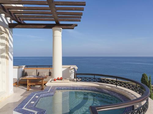 Latchi Resort | Anassa