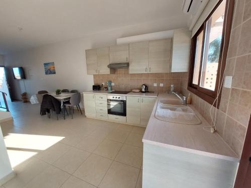 Liopetri House | Andrea's house
