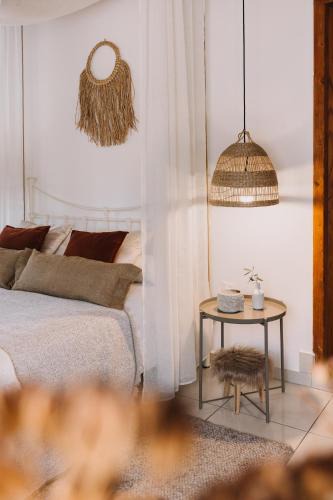 Apsiou House | Anerada Cottages