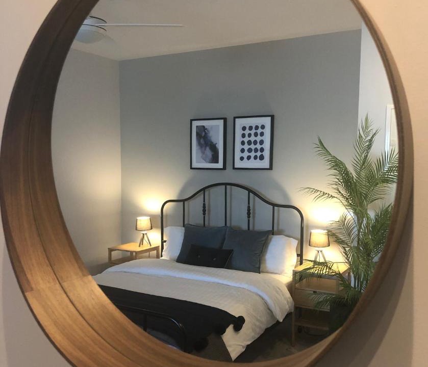 City Centre Apartment | Angel Suites
