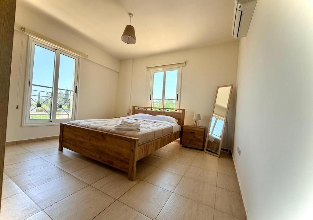 Kiti Apartment | Apartment in Kiti, sleeps 6