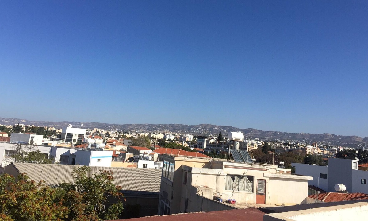 Old Town Apartment | Apartment in the old town of Paphos